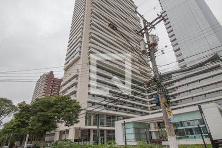 Fachada de apartamento à venda com 1 quarto, 60m² em Vila Cruzeiro, São Paulo