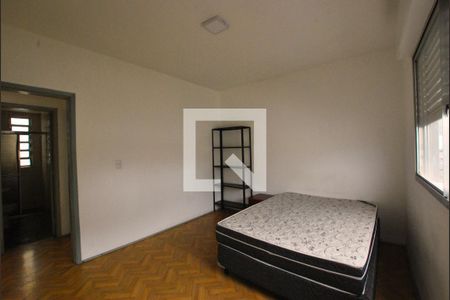 Quarto 1 de apartamento à venda com 2 quartos, 55m² em Partenon, Porto Alegre