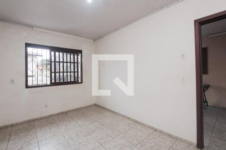 Quarto 1 de casa para alugar com 3 quartos, 106m² em Jardim Floresta, Porto Alegre