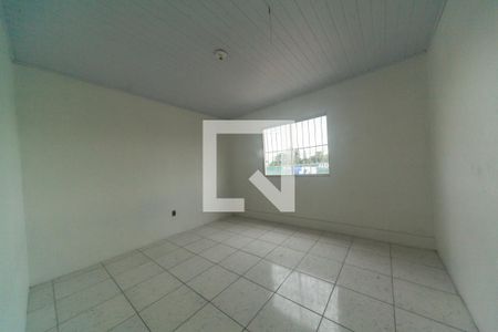 Quarto 1 de apartamento para alugar com 1 quarto, 40m² em Jardim Krahe, Viamão