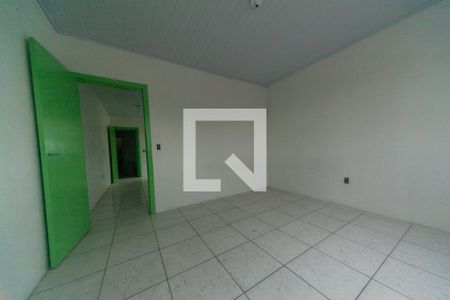 Quarto 1 de apartamento para alugar com 1 quarto, 40m² em Jardim Krahe, Viamão