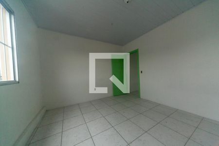 Quarto 1 de apartamento para alugar com 1 quarto, 40m² em Jardim Krahe, Viamão