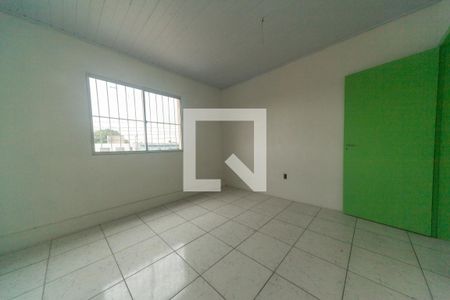 Quarto 1 de apartamento para alugar com 1 quarto, 40m² em Jardim Krahe, Viamão