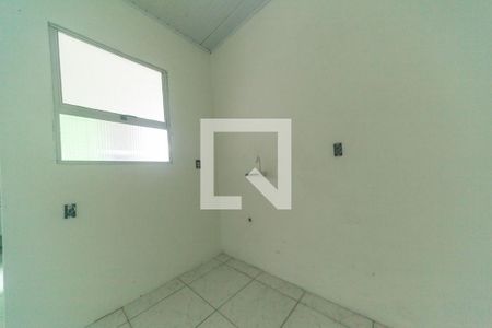 Sala/Cozinha de apartamento para alugar com 1 quarto, 40m² em Jardim Krahe, Viamão