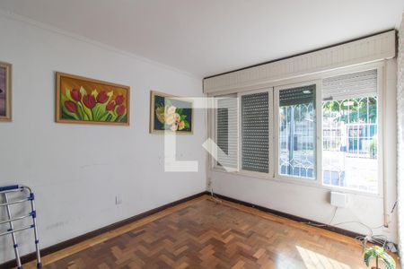 Sala de casa à venda com 5 quartos, 315m² em Nonoai, Porto Alegre
