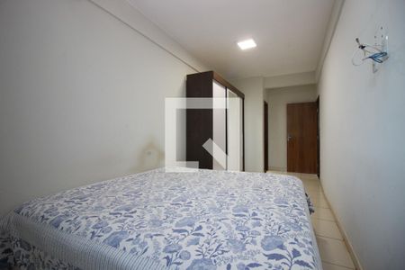 Suíte  de apartamento para alugar com 2 quartos, 55m² em Setor Habitacional Samambaia (taguatinga), Brasília