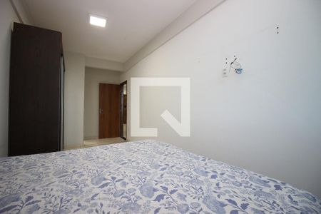 Suíte  de apartamento para alugar com 2 quartos, 55m² em Setor Habitacional Samambaia (taguatinga), Brasília