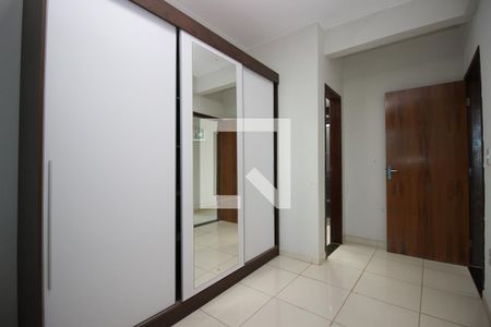 Suíte  de apartamento para alugar com 2 quartos, 55m² em Setor Habitacional Samambaia (taguatinga), Brasília