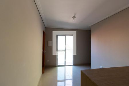 Sala Integrada de apartamento para alugar com 1 quarto, 35m² em Santana, São Paulo