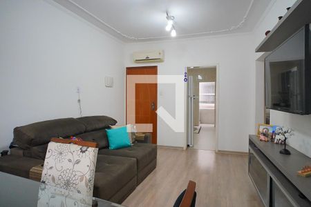 Apartamento à venda com 79m², 3 quartos e sem vagaSala