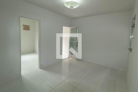 Sala de casa para alugar com 1 quarto, 60m² em Jardim Gramacho, Duque de Caxias