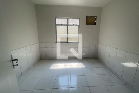 Quarto de casa para alugar com 1 quarto, 60m² em Jardim Gramacho, Duque de Caxias