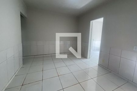 Sala de casa para alugar com 1 quarto, 60m² em Jardim Gramacho, Duque de Caxias