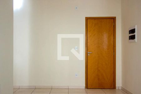 Sala de apartamento para alugar com 2 quartos, 48m² em Chácaras Tubalina E Quartel, Uberlândia
