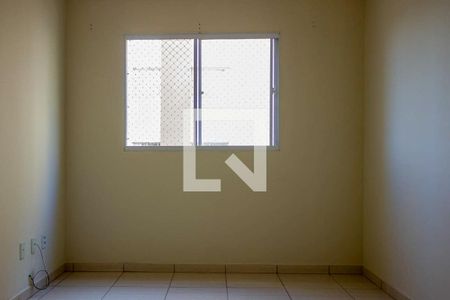 Sala de apartamento para alugar com 2 quartos, 48m² em Chácaras Tubalina E Quartel, Uberlândia