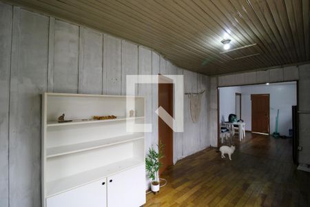 Sala 1 de casa à venda com 4 quartos, 66m² em Niterói, Canoas