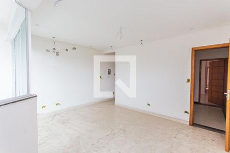 Apartamento à venda com 160m², 2 quartos e 1 vagaSala