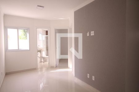 Apartamento para alugar com 38m², 2 quartos e 1 vagaSala