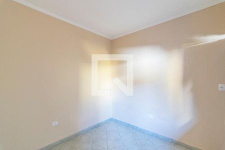 Quarto de casa para alugar com 1 quarto, 75m² em Vila Linda, Santo André