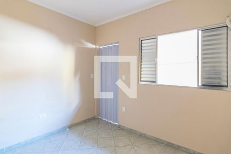 Quarto de casa para alugar com 1 quarto, 75m² em Vila Linda, Santo André