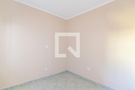 Quarto de casa para alugar com 1 quarto, 75m² em Vila Linda, Santo André