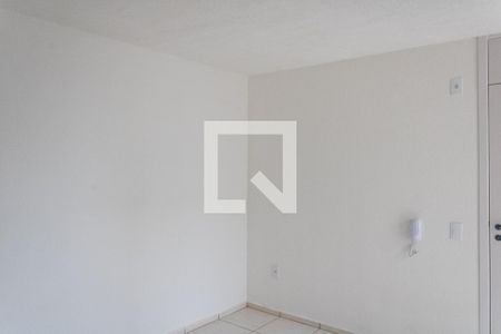 Sala de apartamento para alugar com 2 quartos, 55m² em Campo Grande, Rio de Janeiro