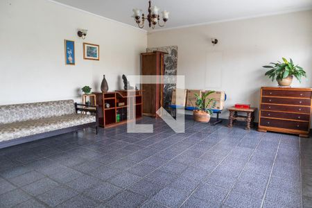 Sala de casa à venda com 3 quartos, 195m² em Vila Mazzei, São Paulo