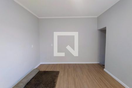 Sala  de casa para alugar com 1 quarto, 52m² em Ferrazópolis, São Bernardo do Campo