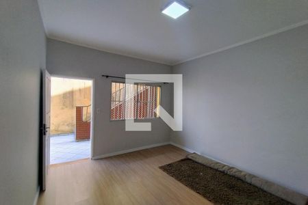 Sala  de casa para alugar com 1 quarto, 52m² em Ferrazópolis, São Bernardo do Campo