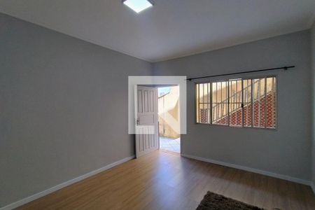 Sala  de casa para alugar com 1 quarto, 52m² em Ferrazópolis, São Bernardo do Campo