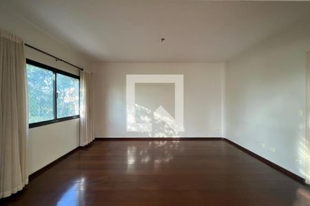 Sala de Jantar de apartamento à venda com 4 quartos, 240m² em Vila Andrade, São Paulo