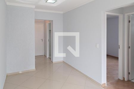 Sala de apartamento à venda com 2 quartos, 55m² em Bela Vista, São Paulo