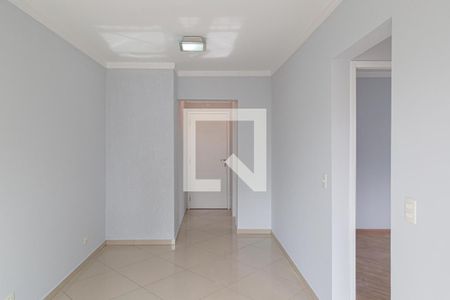 Sala de apartamento à venda com 2 quartos, 55m² em Bela Vista, São Paulo