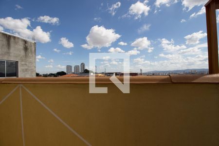 Vista da Kitchenette de kitnet/studio para alugar com 1 quarto, 27m² em Cangaiba, São Paulo