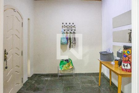 Hall de Entrada de casa à venda com 3 quartos, 800m² em Alto da Lapa, São Paulo