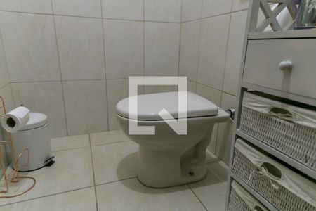 Lavabo   de casa à venda com 3 quartos, 164m² em Vila Medeiros, São Paulo