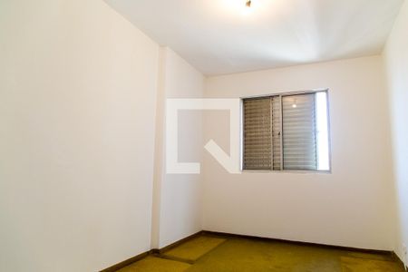 Quarto de apartamento à venda com 1 quarto, 67m² em Chácara Inglesa, São Paulo