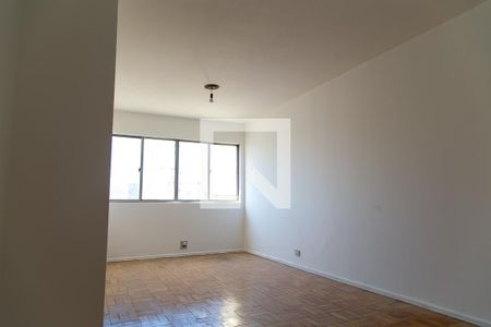 Sala de apartamento para alugar com 1 quarto, 67m² em Chácara Inglesa, São Paulo