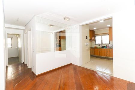 Sala de apartamento à venda com 3 quartos, 72m² em Vila Mascote, São Paulo
