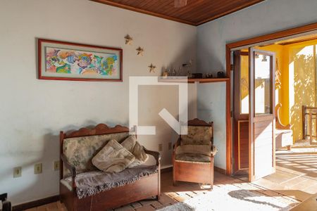 Sala 2 de casa à venda com 3 quartos, 400m² em Jardim São Vicente, Campinas