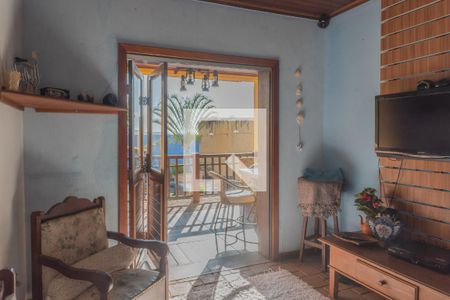 Sala 2 de casa à venda com 3 quartos, 400m² em Jardim São Vicente, Campinas