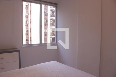 Suíte de apartamento para alugar com 1 quarto, 50m² em Copacabana, Rio de Janeiro