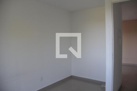 Quarto 1 de apartamento para alugar com 2 quartos, 44m² em Parque Santa Rosa, Suzano