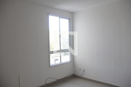 Sala de apartamento para alugar com 2 quartos, 44m² em Parque Santa Rosa, Suzano