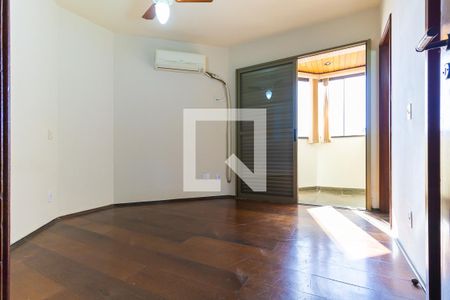 Quarto 1 - Suíte de apartamento para alugar com 3 quartos, 117m² em Jardim Chapadão, Campinas