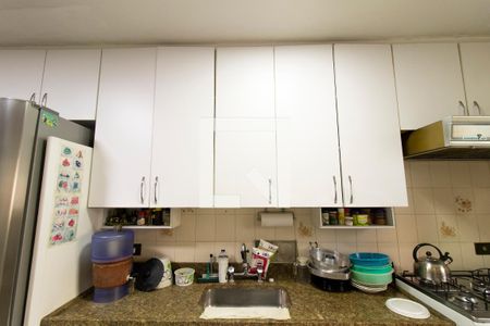 Apartamento à venda com 126m², 3 quartos e 1 vaga Apartamento à venda com 126m², 3 quartos e 1 vagaCozinha - Torneira