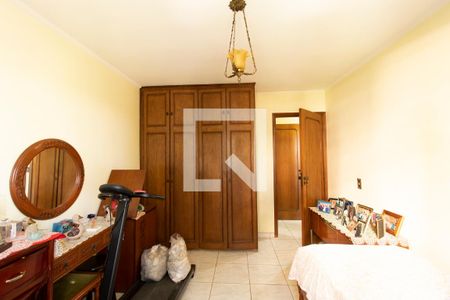 Apartamento à venda com 126m², 3 quartos e 1 vaga Apartamento à venda com 126m², 3 quartos e 1 vagaQuarto 1