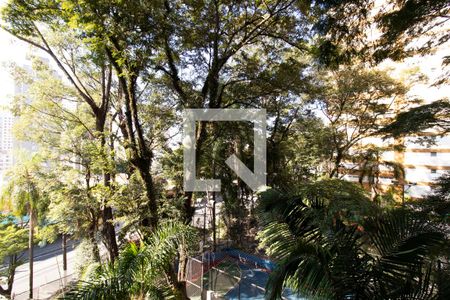 Apartamento à venda com 126m², 3 quartos e 1 vaga Apartamento à venda com 126m², 3 quartos e 1 vagaVista da Sala