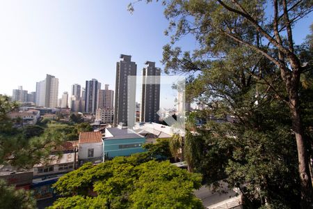 Apartamento à venda com 126m², 3 quartos e 1 vaga Apartamento à venda com 126m², 3 quartos e 1 vagaVista Quarto 3 - Suíte