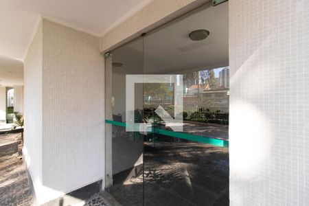 Apartamento à venda com 126m², 3 quartos e 1 vaga Apartamento à venda com 126m², 3 quartos e 1 vagaÁrea Comum - Sala Reunião